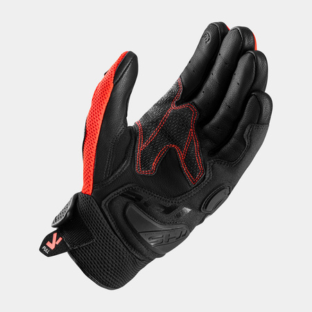 Rękawice Shima Spark 3.0 Red Fluo