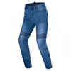 Jeansy motocyklowe Shima Zenith Lady Blue