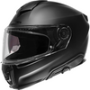 Kask motocyklowy Schuberth S3 Black Matt