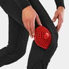 Spodnie motocyklowe Shima Joggster Black