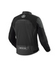 Kurtka motocyklowa Rev'it! Swiftblade Black-Blue