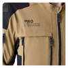 Kurtka RST Pro Series Adventure D3O - Sand Black
