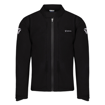 Kurtka motocyklowa Seca Avatar 3 Black