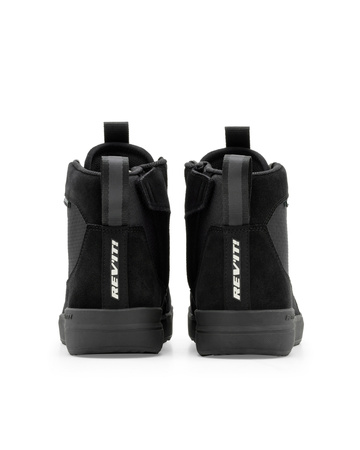 Buty motocyklowe Rev'it! Arrow 2 H2O Ladies Black