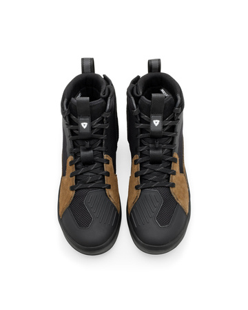 Buty motocyklowe Rev'it! Arrow 2 Brown-Black