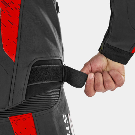 Kurtka Shima STR 2.0 Red
