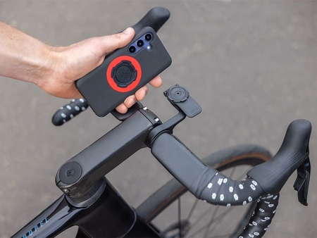 Quadlock Out Front Pro Mount uchwyt na mostek rowerowy