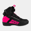 Buty motocyklowe Shima Edge Vent Lady Pink