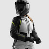 Kurtka Rebelhorn Hardy 3.0 Lady Black/Grey/Fluo Yellow