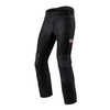 Spodnie motocyklowe Rev'it! Tornado 3 Black