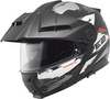 Kask Schuberth E2 Trail Grey