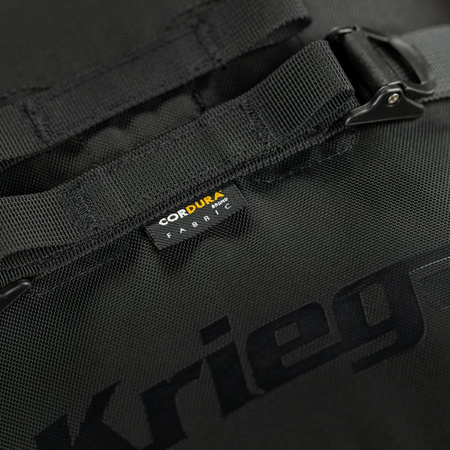 Torba Kriega Rollpack 20L Lime
