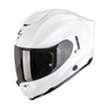 Solid White
