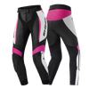 Spodnie motocyklowe Shima Miura 2.0 Lady różowy