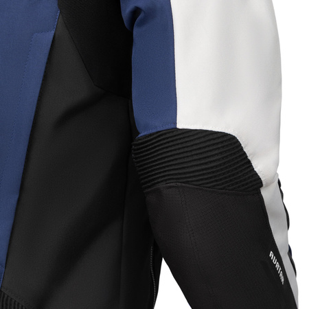 Kurtka motocyklowa Seca Avatar 3 Grey Navy