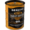 Skarbonka Harley-Davidson Oil