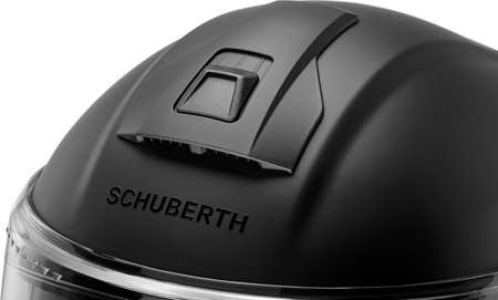 Kask Schuberth C5 Black Matt