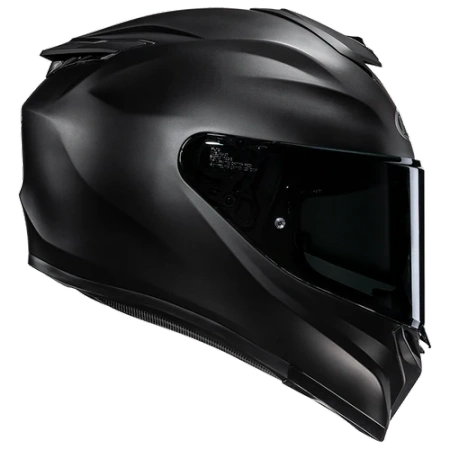 Kask HJC I72 Solid Semi Flat Black