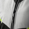 Kurtka Tekstylna Rebelhorn Hiflow V Black/Grey/Fluo Yellow