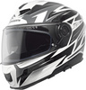 Kask Schuberth S3 Thunder White