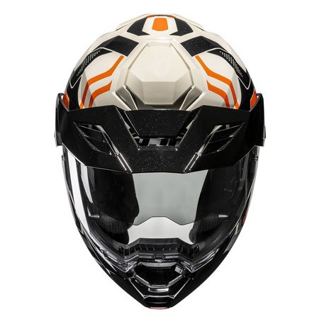 Kask HJC I80 Velly Black/Beige