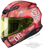 Kask Shoei NXR 2 Char's Zaku II TC-1