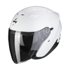 Kask Scorpion EXO-230 Solid White