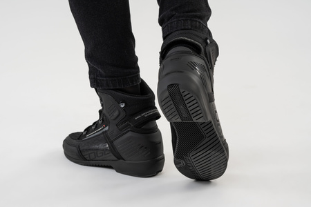 Buty motocyklowe Shima Edge Vent Lady Black