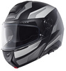 Kask motocyklowy Schuberth Concept Tracer Anthracite