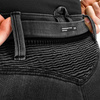 Jeansy motocyklowe Shima Zenith Lady Black