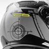 Kask motocyklowy Schuberth C5 Globe Grey