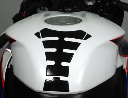 Tankpad Keiti Black KT1300