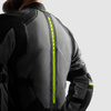 Kurtka Rebelhorn Scandal 3 Black/Grey/Fluo Yellow