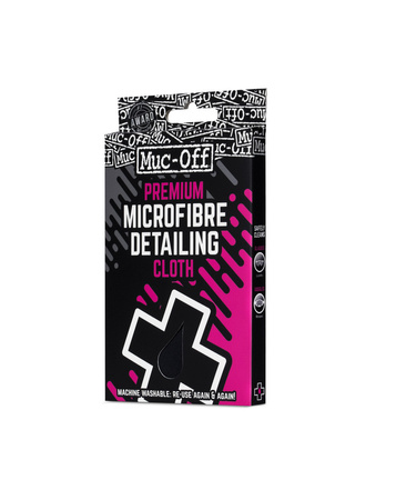 MUC-OFF uniwersalna ściereczka z mikrofibry