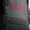Kurtka Rebelhorn Cubby V Black/Anthracite/Red