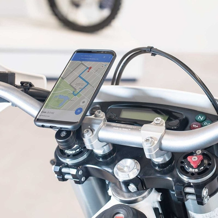 SP Connect Moto Mount Pro SPC/SPC+ uchwyt na kierownicę