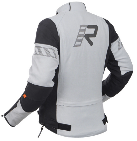 Kurtka Rukka AirGobina 2.0 Lady Grey