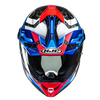 Kask HJC RPHA 60 Dakar Blue/White