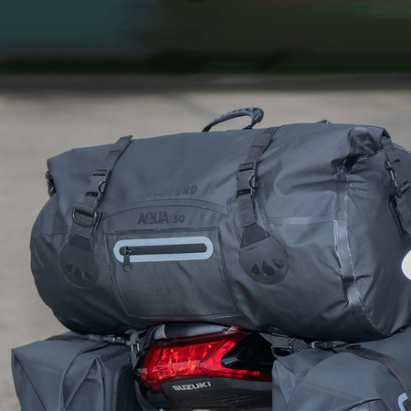 OXFORD torba Aqua T-50 Rollbag 50L OL482