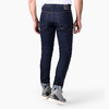 Jeansy motocyklowe Rev'it! Reed SF Dark Blue