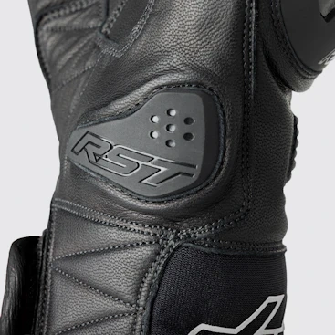 Rękawice RST Freestyle 3 D3O – Black