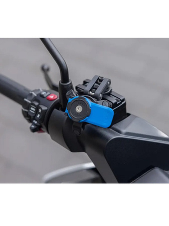 Uchwyt Quadlock Brake Reservoir Mount mocowany na zbiorniczku płynu hamulcowego