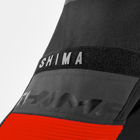 Kurtka Shima Solid 2.0 Red