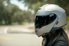 Interkom motocyklowy Sena SRLMesh do kasków Shoei Neotec 2, GT-Air 2