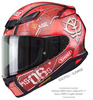 Kask Shoei NXR 2 Char's Zaku II TC-1