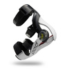 Ortezy kolanowe POD K4 3.0 Stealth Grey