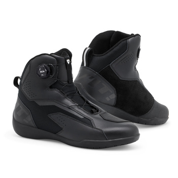 Buty motocyklowe Rev'it! JetSpeed Pro Black