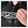 Kurtka motocyklowa RST Tractech Evo D3O – Black White