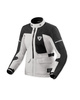 Silver-Black