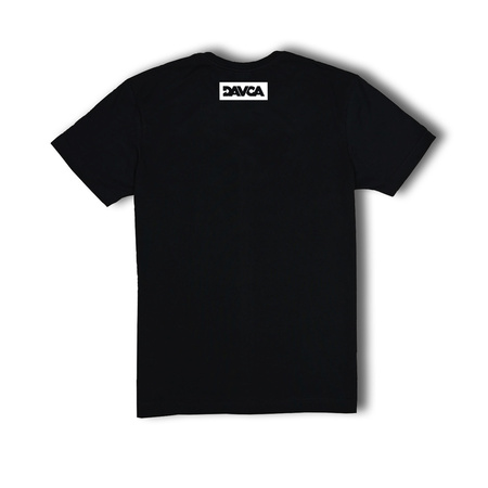 T-shirt DAVCA Fame forever